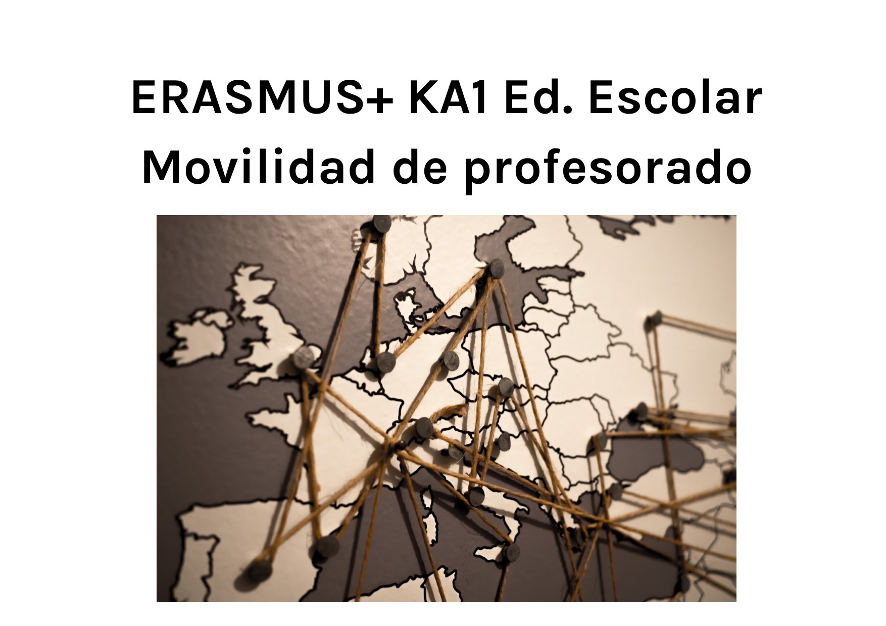 Redacción de Proyectos Erasmus+ 12-21